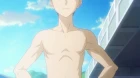 Shokugeki no Souma: Gou no Sara episodio 1