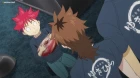 Shokugeki no Souma: Gou no Sara episodio 10