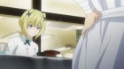 Shokugeki no Souma: Gou no Sara episodio 5