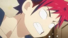 Shokugeki no Souma: Gou no Sara episodio 8