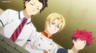 Shokugeki no Souma: Gou no Sara episodio 9