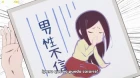 Kaguya-sama wa Kokurasetai?: Tensai-tachi no Renai Zunousen season 2 episodio 1