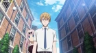 Kaguya-sama wa Kokurasetai?: Tensai-tachi no Renai Zunousen season 2 episodio 4