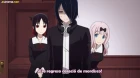 Kaguya-sama wa Kokurasetai?: Tensai-tachi no Renai Zunousen season 2 episodio 7
