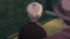 Kitsutsuki Tanteidokoro episodio 1