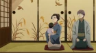 Kitsutsuki Tanteidokoro episodio 11