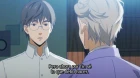 Kitsutsuki Tanteidokoro episodio 9