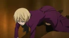 Kuroshitsuji II episodio 1