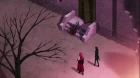 Kuroshitsuji II episodio 10