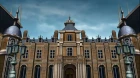 Kuroshitsuji II episodio 5