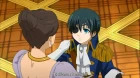 Kuroshitsuji II episodio 6