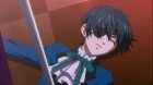 Kuroshitsuji II episodio 7