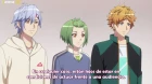A3! Season Spring & Summer episodio 10
