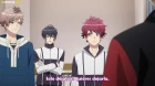 A3! Season Spring & Summer episodio 4