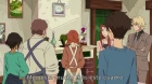 Great Pretender episodio 14