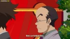 Great Pretender episodio 17