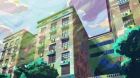 Great Pretender episodio 20
