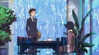 Great Pretender episodio 21