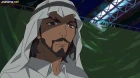 Great Pretender episodio 8