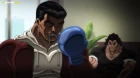 Baki 2nd Season episodio 1