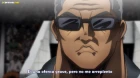 Baki 2nd Season episodio 12
