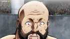 Baki 2nd Season episodio 6