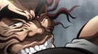 Baki 2nd Season episodio 7