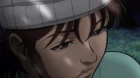 Baki 2nd Season episodio 8