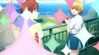 Dokyuu Hentai HxEros episodio 4