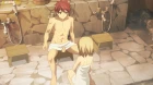 Dokyuu Hentai HxEros episodio 9