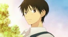 Kimi ni Todoke episodio 16
