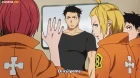 Enen no Shouboutai: Ni no Shou episodio 13