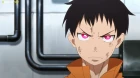 Enen no Shouboutai: Ni no Shou episodio 14