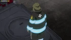 Enen no Shouboutai: Ni no Shou episodio 16