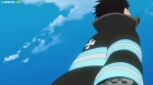 Enen no Shouboutai: Ni no Shou episodio 21