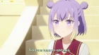 Lapis Re:LiGHTs episodio 9