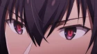 Maou Gakuin no Futekigousha episodio 4