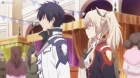 Maou Gakuin no Futekigousha episodio 9