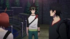The God of High School episodio 8