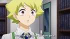 Muhyo to Rouji no Mahouritsu Soudan Jimusho 2nd Season episodio 9