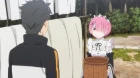 Re:Zero kara Hajimeru Isekai Seikatsu 2nd Season episodio 5