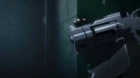 No Guns Life 2nd Season episodio 4