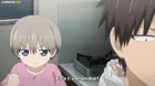 Uzaki-chan wa Asobitai! episodio 12