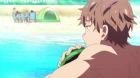Kanojo, Okarishimasu episodio 3