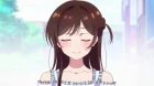 Kanojo, Okarishimasu episodio 4