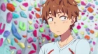Kanojo, Okarishimasu episodio 6
