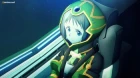 Sword Art Online: Alicization - War of Underworld 2nd Season episodio 11