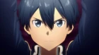 Sword Art Online: Alicization - War of Underworld 2nd Season episodio 7