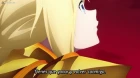 Sword Art Online: Alicization - War of Underworld 2nd Season episodio 8