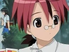 Mahou Sensei Negima! episodio 12